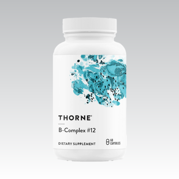 B-Complex #12