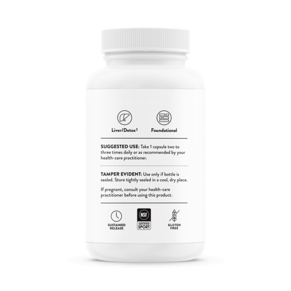 Glutathione SR - Image 3