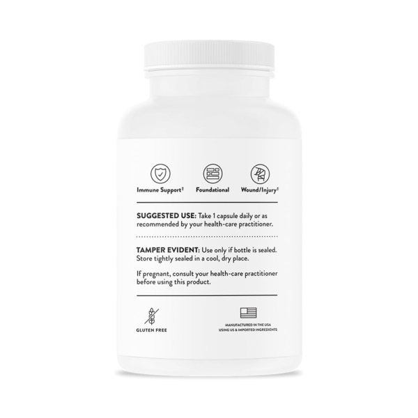 Ascorbic Acid (Vitamin C) - Image 2