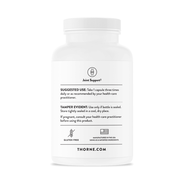 Glucosamine & Chondroitin - Image 2