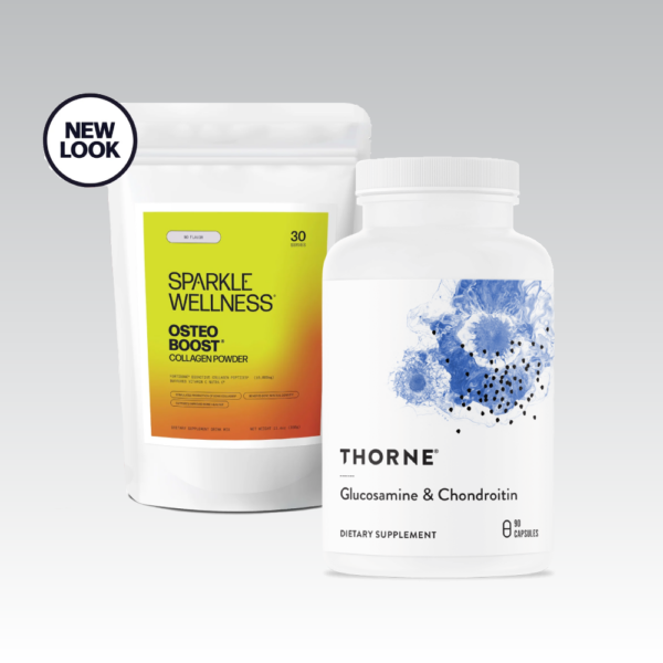 Bone and Joint Bundle