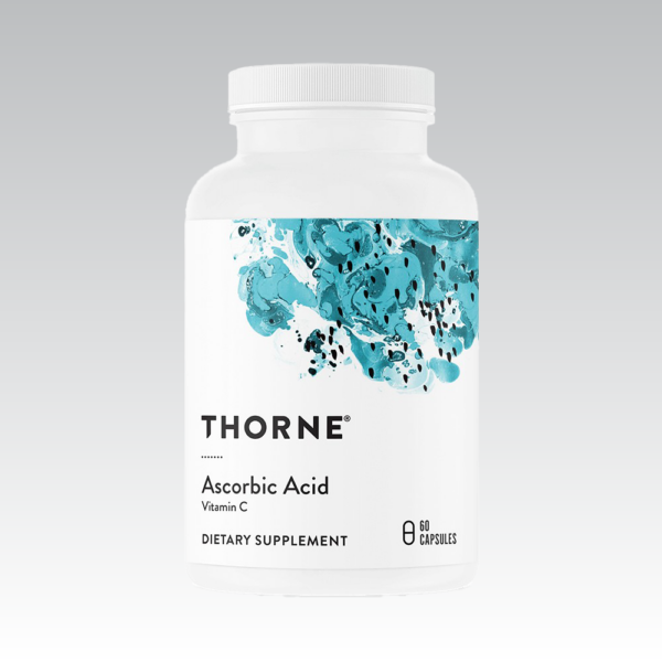 Ascorbic Acid (Vitamin C)