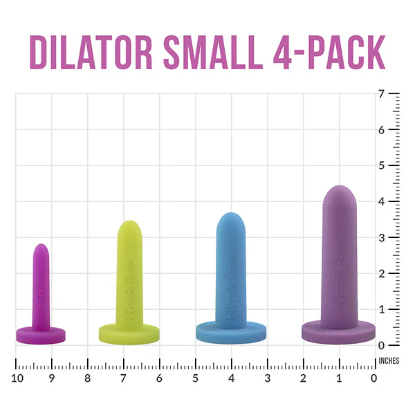 Vaginal Dilators - Image 3
