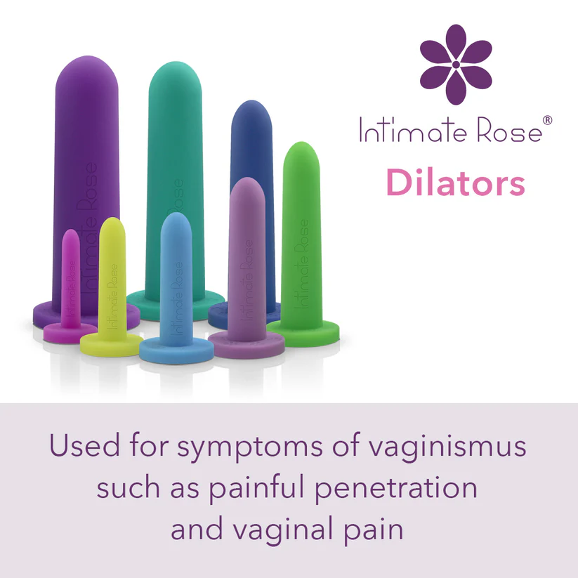 Vaginal Dilators - Image 2