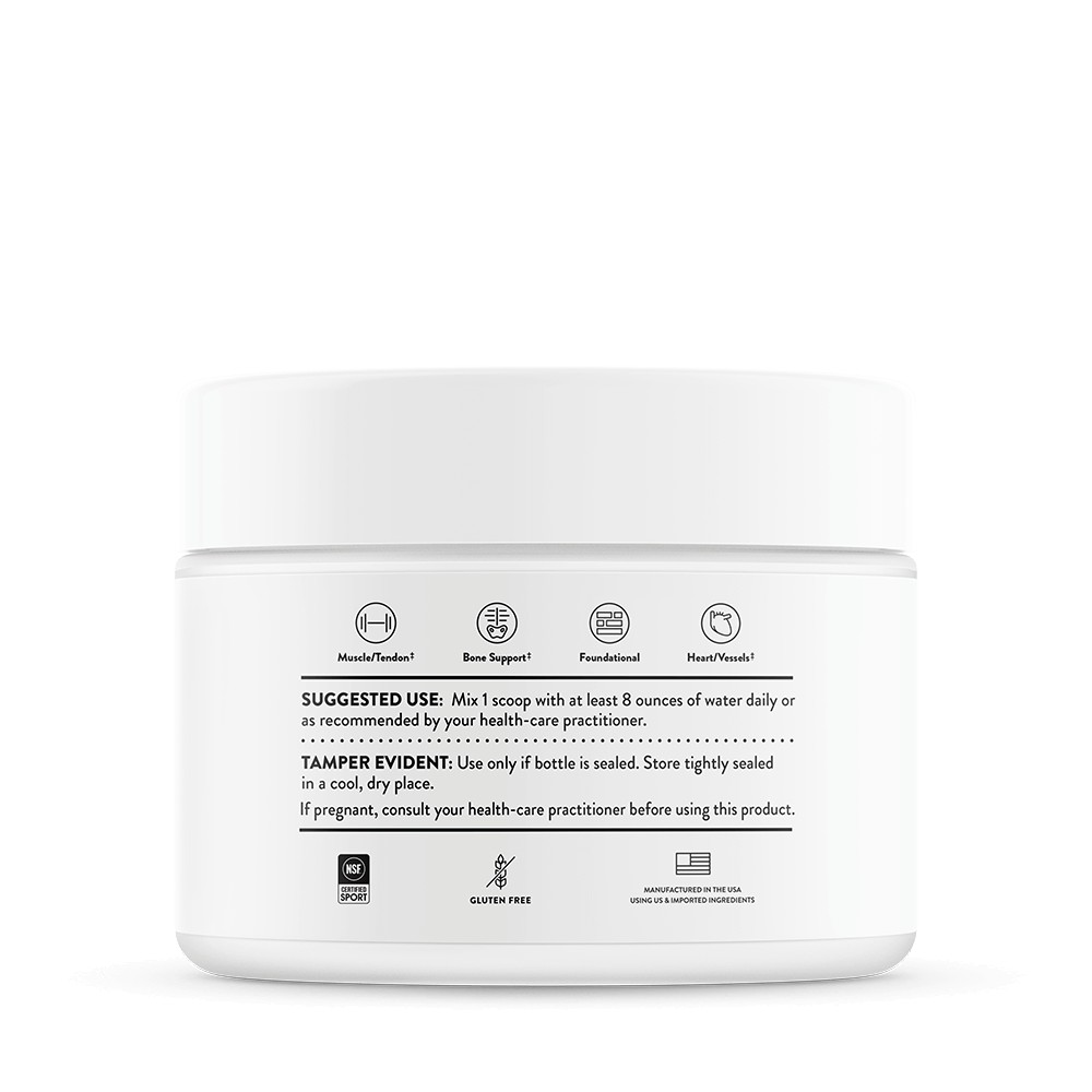 Magnesium Bisglycinate (Powder) - Image 4