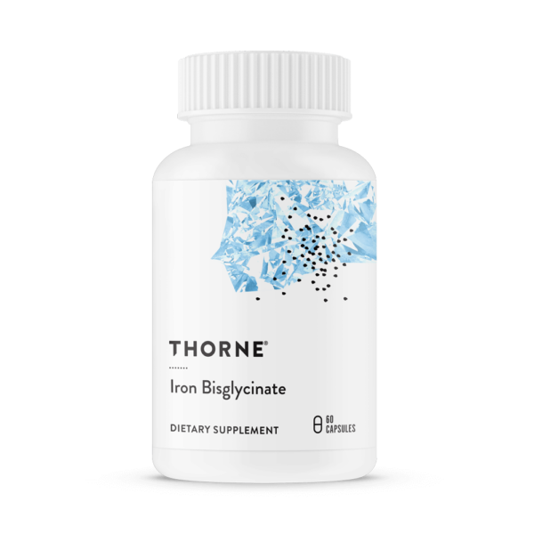 Iron Bisglycinate
